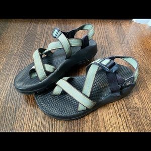 Chaco sandals